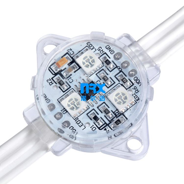 南京諾爾迅亮化產(chǎn)品:30二次分裝點(diǎn)光源